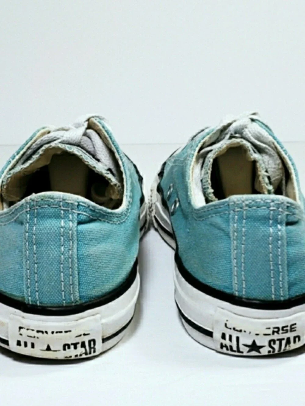 Converse Chuck Taylor Allstar Kids Sneakers
